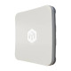 Mikrotik SXTSQ-5AXD punto de acceso inalámbrico 1200 Mbit/s Blanco Energía sobre Ethernet (PoE)